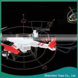 V686K 4CH 6 Axis Gyro FPV Wifi Control Quadcopter Flying Drone With Camera thumbnail-4