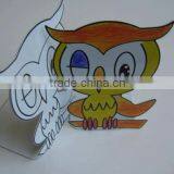 DIY Bookstand/ Office & School Supplies