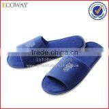 Disposable Pvc Eva Plastic Massager Slipper thumbnail-1