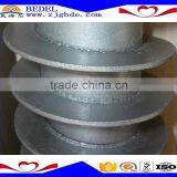 China Wholesale hf Weld Fin Tube With High Quality HF High Frequency Welding Spiral Fin Tube thumbnail-1
