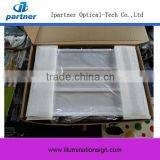 Battery Operated Led Light Box With Letters thumbnail-2