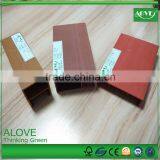 Beautiful Wpc Ceiling Interior/exterior /eco-friendly /planing thumbnail-1