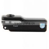 Promotion!!! The Smallest Best Hidden Action Mini Live Camera MD80 Quality Choice thumbnail-5