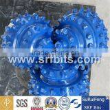 12 1/4 Inch Api Tricone Drill Bit IADC637/537 thumbnail-4