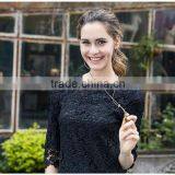 Bluetooth Headset Manufacturers Supply BL - 100 Neck Tape Bluetooth Headset Wireless Bluetooth thumbnail-3