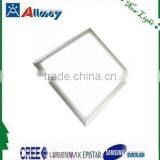 Square ultra thin floor led light panel/600 600mm led panel light