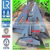 Offshore(CJD-14) Anchor With LR/BV/ABS/DNV/CCS Ect. HHP Anchor