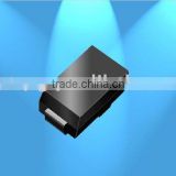 2A 400V SMD super fast recovery rectifier ES2G for LED BAR
