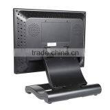 LED Backlight 10.4 Inch Tft Module Foldable Lcd Monitor With 4-wire Resistive Touch thumbnail-4