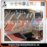 Factory Direct Sell Steel Metal Durability Aluminium Roofing Sheet