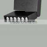 6*1w High Power Adjustable Led Track Spotlight thumbnail-2