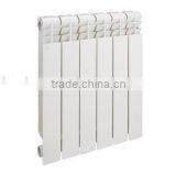 Circle-top Aluminium Radiator thumbnail-1