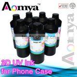Wholesale uv Ink for Roland Lef-12 uv Ink in High Quality thumbnail-4