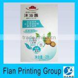 Adhesive Labels for Shampoo, General Cosmetic Labels, Labeling Personal Care thumbnail-4