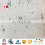 Width 180CM Dots Print Minky Fabric Print Fabric for Baby Blanket thumbnail-3