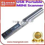 Best Quality Light Weight A4 Document Portable Handy Scanner thumbnail-1