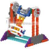 BO Large Pendulum Plastic Building Blocks Toys for Kids Educational thumbnail-2