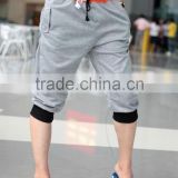 clothing manufacturers wholesale custom blank jogger pants mens jogger sweat pants