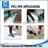 Underlayments Membrane PVC Waterproofing1.5mm thumbnail-5
