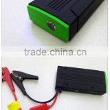 Jump Starter 13800mAh 12v Rohs Approved High Capacity Power Supply for Petrol Snap on Jump Starter