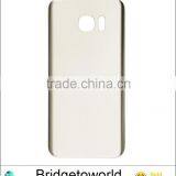 Rear Battery Door for Samsung Galaxy S7 Edge G935 Back Glass Housing Cover With Logo thumbnail-1