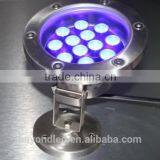 CE&RoHS Submersible Led Light for Swimming Pool 12v thumbnail-1