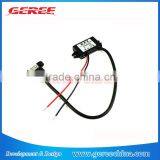 12V to 5V 3A 15W 5V Usb Output Power Adapt DC Step-down Power Converter