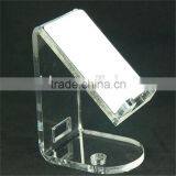 Customized Clear Acrylic Cellphone Display Racks thumbnail-2