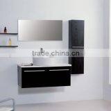 Wall Mounted Storage Bathroom Vanity thumbnail-1