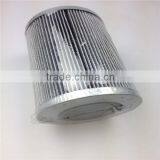 Fleetguard Hydraulics Filter OIL Filter and Air Filter Manufacturer Producing Flame Retardant Media