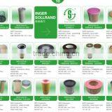 Air Oil Separator 42542787 / Air Oil Separator Compressor Filter / Screw Air Compressor Spare Parts thumbnail-2