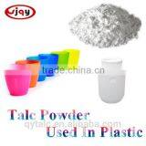 Talc Powder 1500 Plastic Grade thumbnail-1
