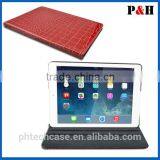 Super Cool Croco Leather Case for Ipad Mini With Stand Function , Leather Cover thumbnail-6