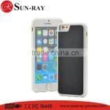 2016 Hot Selling Silicone Products Tpu and pc Anti Gravity Phone Case Magic Adsorption Case for Iphone 5/5s 6/6s 6/6s Plus thumbnail-2