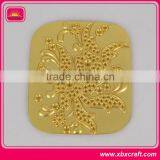 Custom Miraculous Carnival Fashional Enamel Gold Medals thumbnail-6