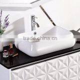 ROCH 8005 Market Best Seller Hotel Vanity Europe Style Bathroom Cabinet thumbnail-2