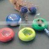 Single Hole Sharpener