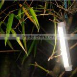 A-OK Waterproof Portable Multi-Functional 4-Level Adjustable Brightness Led Lamp / Lantern With Built-in Battery thumbnail-3