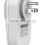 Newest Design Cheaper US Plug WiFi Remote Control Socket Outlet thumbnail-5