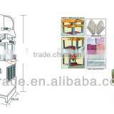 2015made in China Paving Stone Making Machine ,Stone Cutting Machine