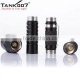 TANK007 PT40 Tactical Led Torch With 1000lm PT40 thumbnail-4