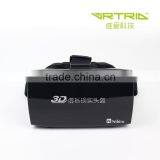 Virtual Screen VR Headset for Mobile Cinema Virtual Reality 3D Glasses thumbnail-3