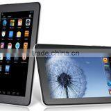9" China OEM Tablets ODM With Android 4.4 Allwinner A33 Quad Core Tablet pc With 3G Wifi Bluetooth 64GB thumbnail-5