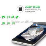 P3000s 5.0" Mobile Phone 4G LTE 3G WCDMA 5.0 Inch HD1280*720 Octa Core 1GB RAM 16GB ROM Android4.4 OTG BT GPS thumbnail-4