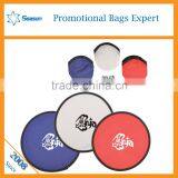 Advertising Sport Flying Toy Gift Custom Design Wholesale Dog o Soar Fodable Frisbee Fan Quality Choice thumbnail-5