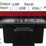 Ultra-thin 15 Inches Touch POS Terminal All in One POS GS-3075 thumbnail-6