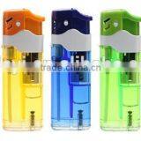 Refillable Windproof Lighter thumbnail-2