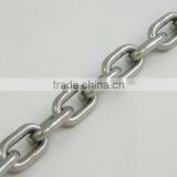 DIN766 Link Chain 3mm thumbnail-1