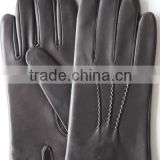 High Quality Men Leather Gloves