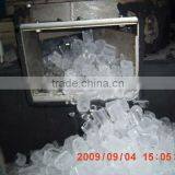 1 to 30 tons big ice maker edible ice used